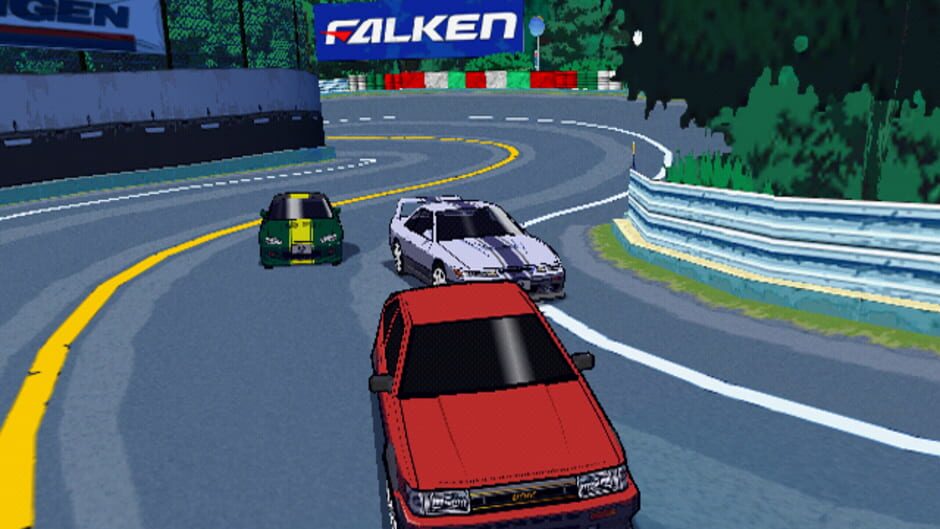 Screenshot for Auto Modellista