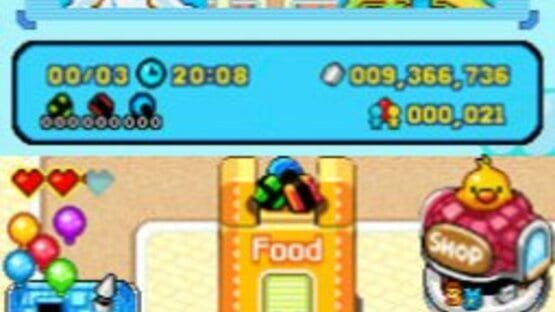 Screenshot for Zoo Frenzy
