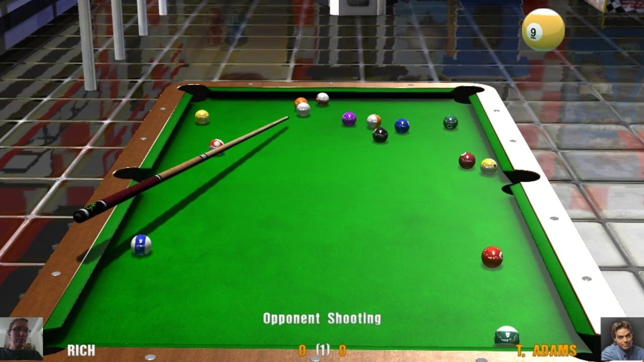 Screenshot for Indoor Sports World