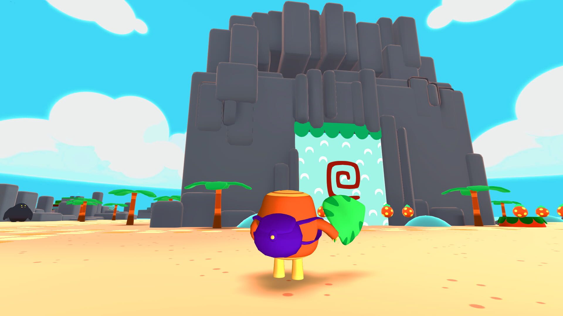 Screenshot for Woodle Tree 2: Worlds