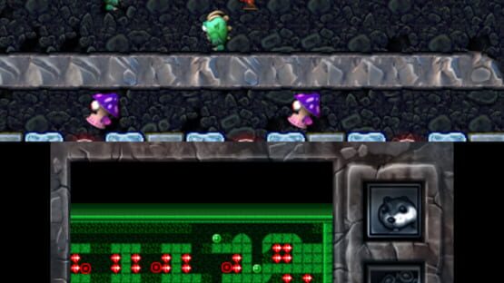 Screenshot for Digger Dan DX