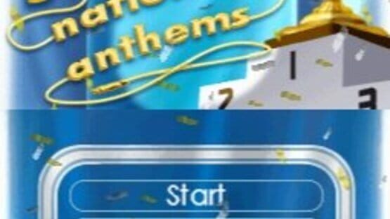 Screenshot for Just Sing! National Anthems