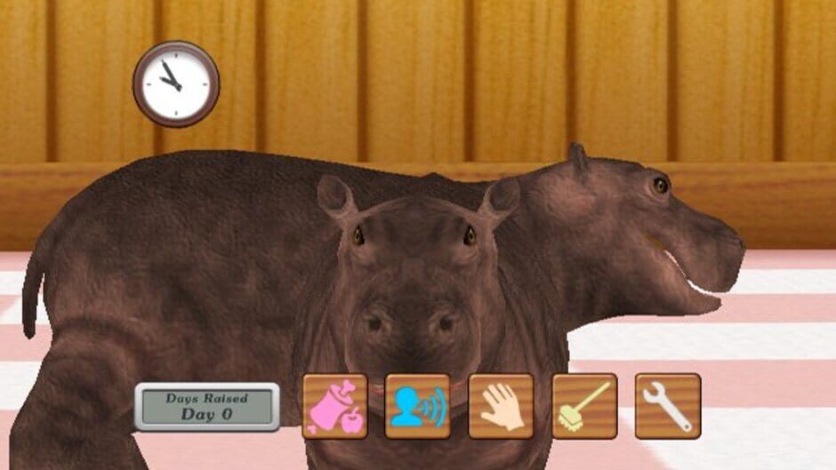 Screenshot for My Zoo
