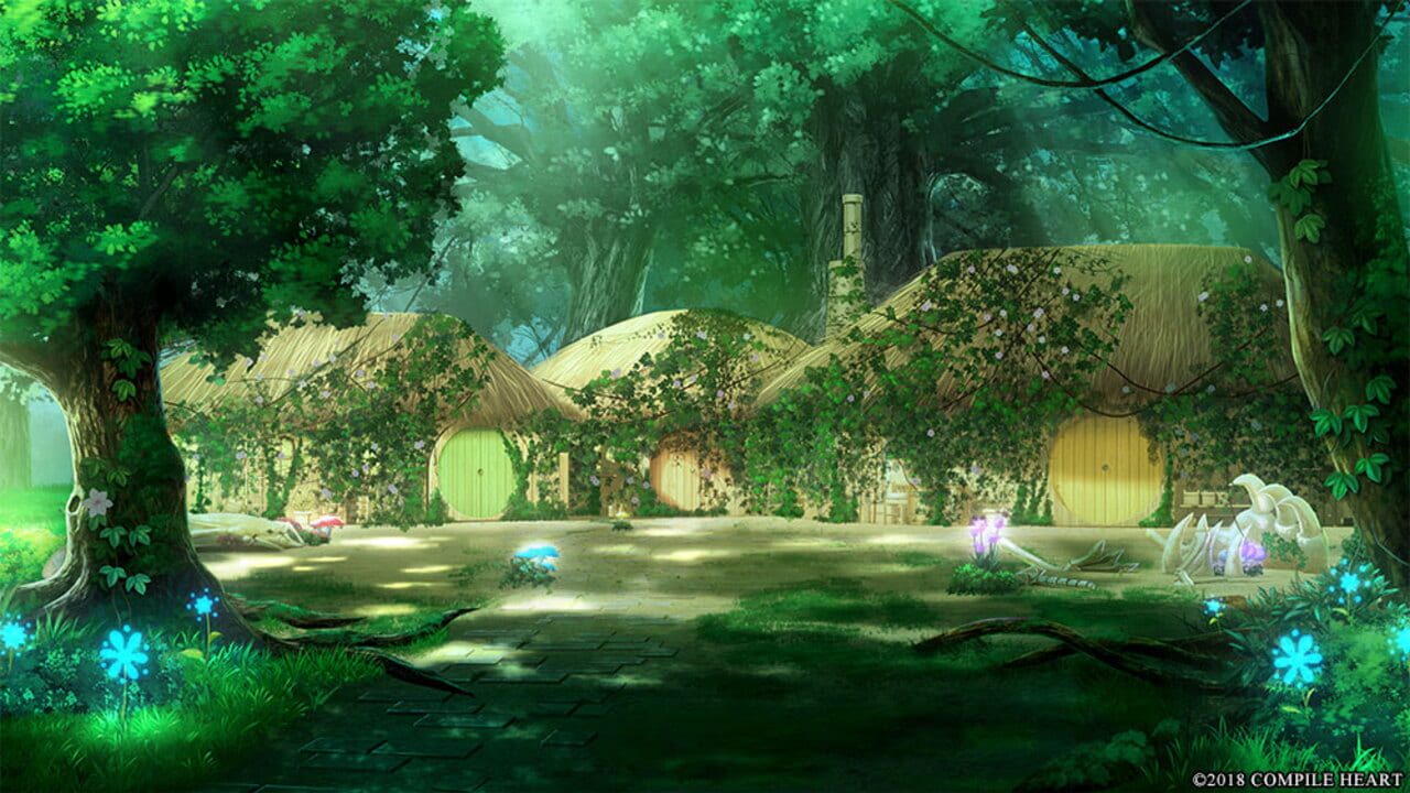Screenshot for Dragon Star Varnir