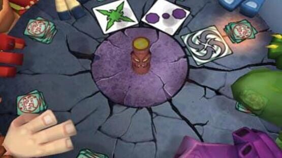 Screenshot for Jungle Speed