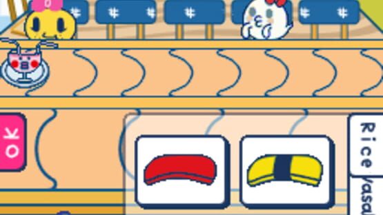 Screenshot for Tamagotchi Connection: Corner Shop 2