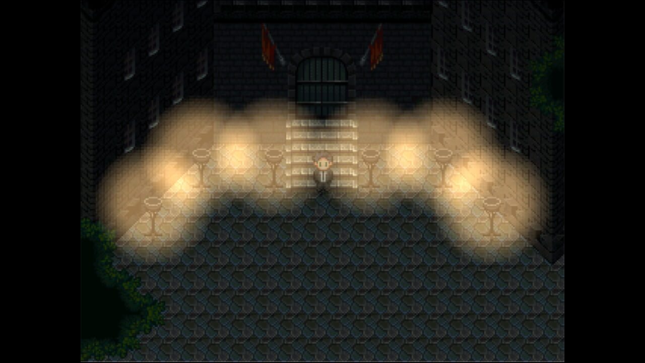 Screenshot for The Boogie Man