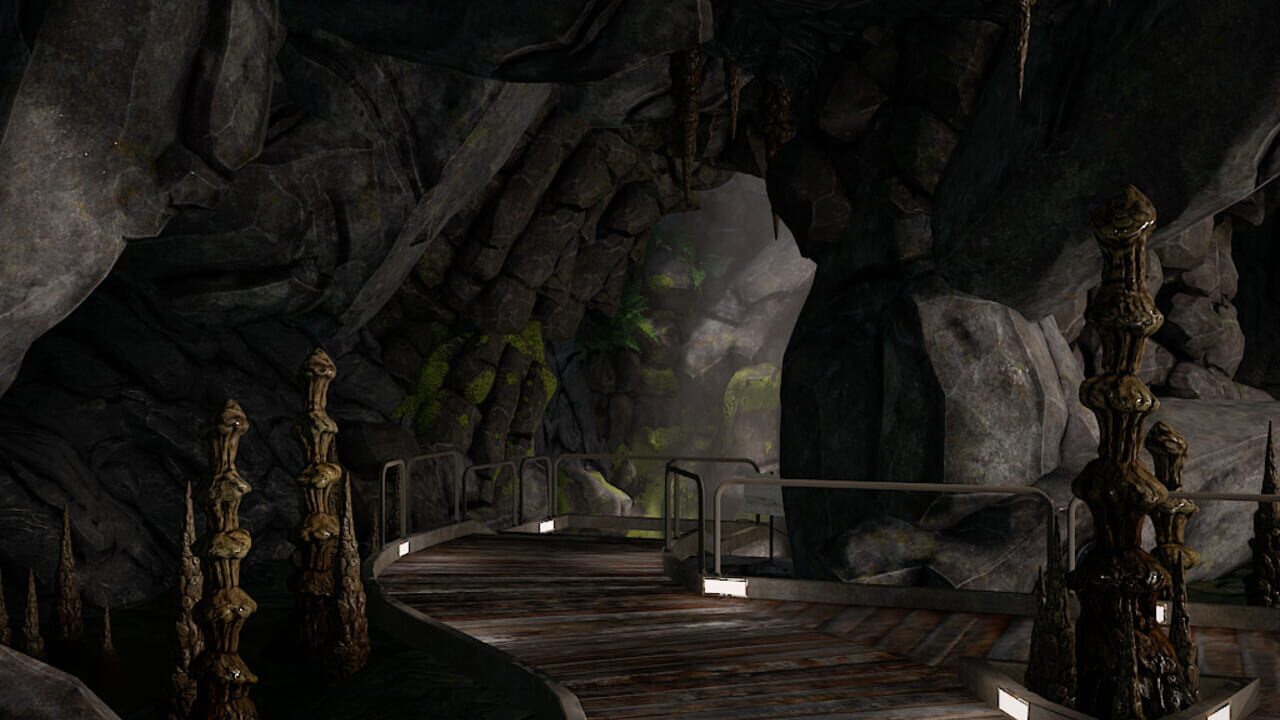 Screenshot for Nancy Drew: The Shattered Medallion