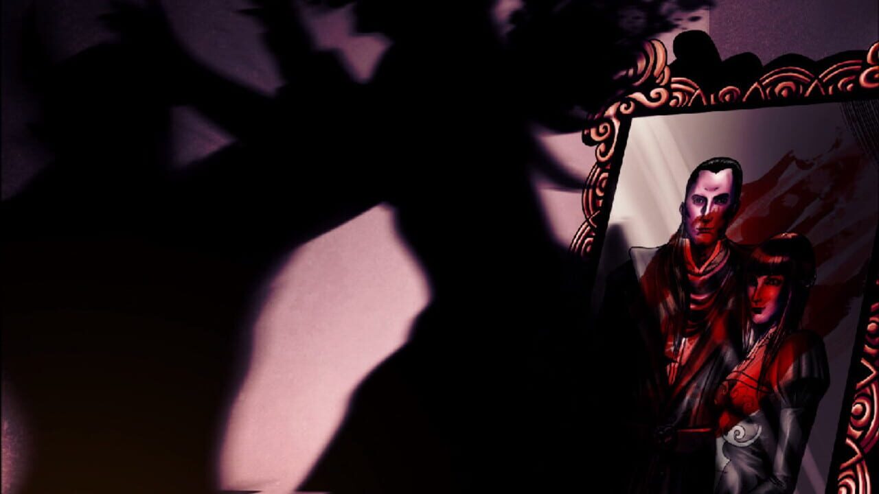 Screenshot for Celestial Tear: Demon's Revenge