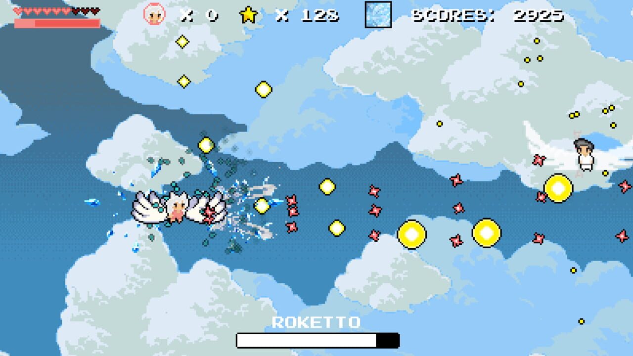 Screenshot for Taimumari