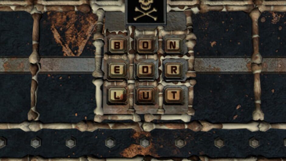 Screenshot for Nancy Drew: Legend of the Crystal Skull