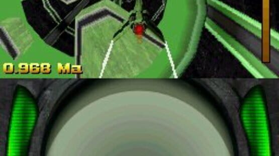 Screenshot for AiRace: Tunnel