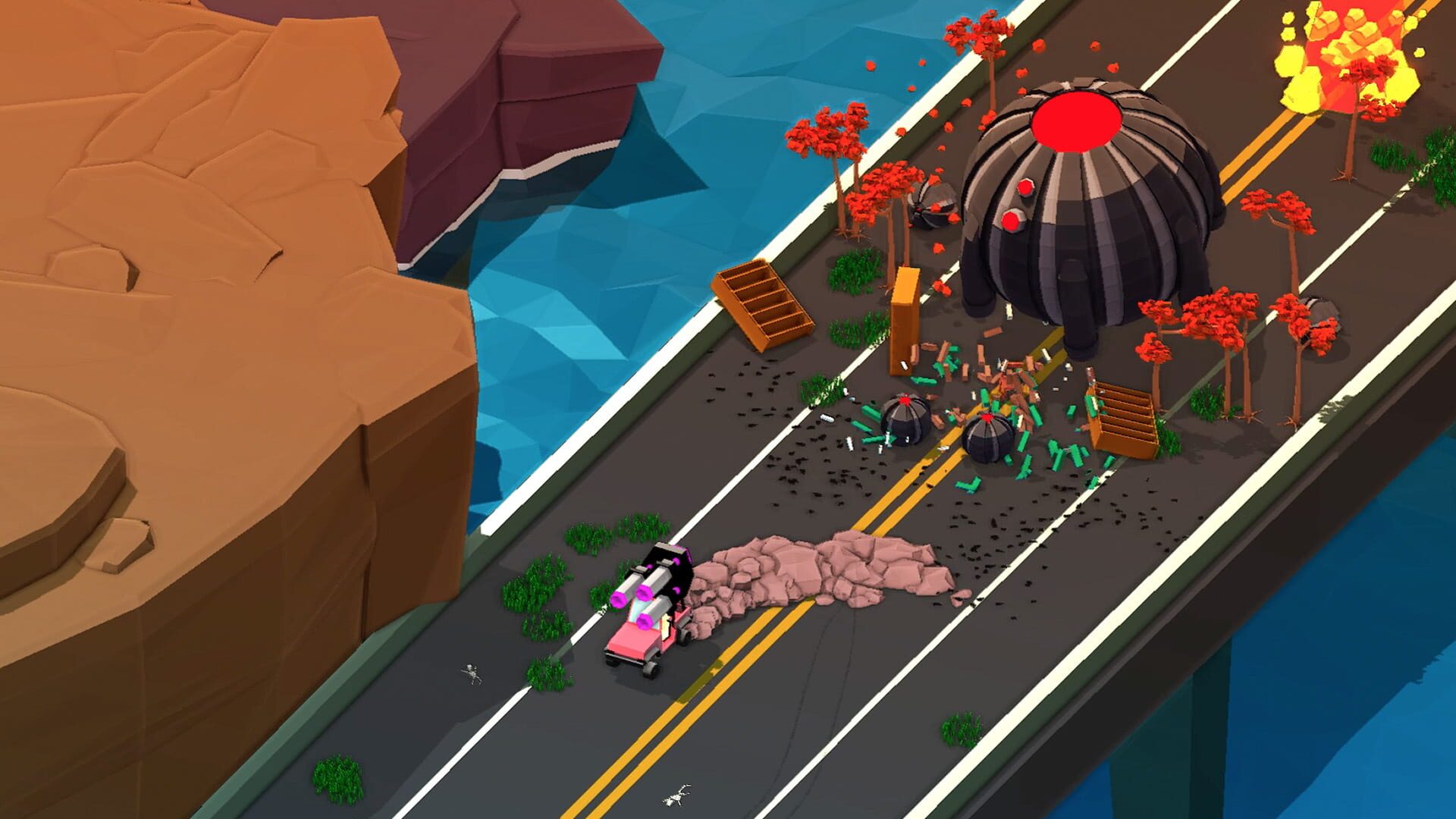Screenshot for Mugsters