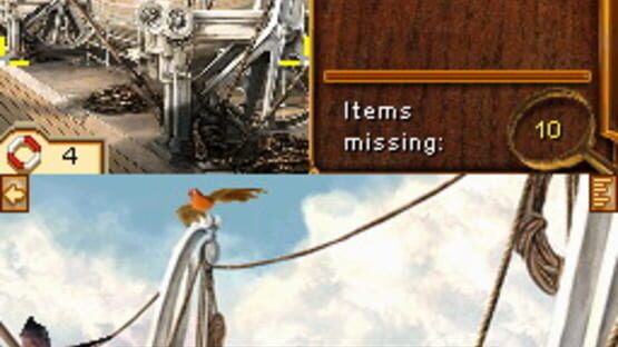 Screenshot for Titanic Mystery