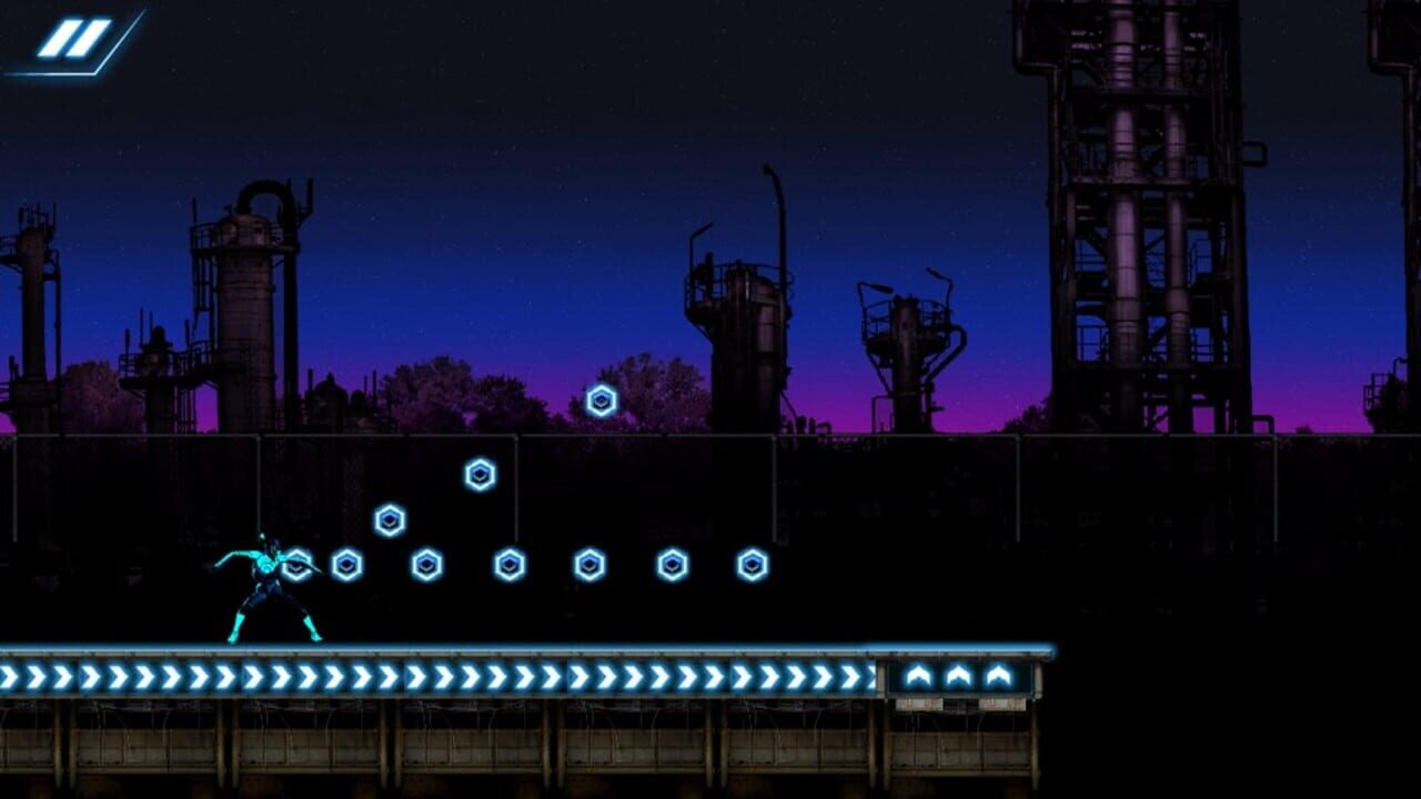 Screenshot for Polara