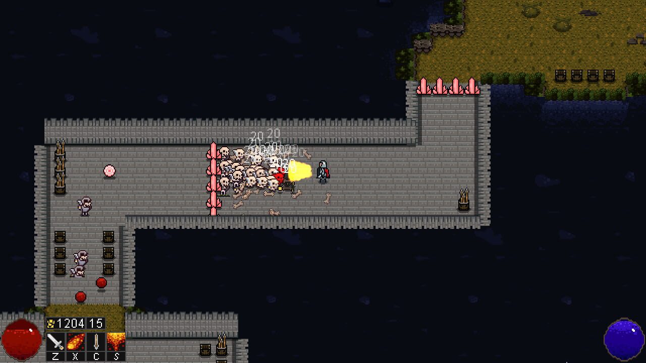 Screenshot for Diabolic