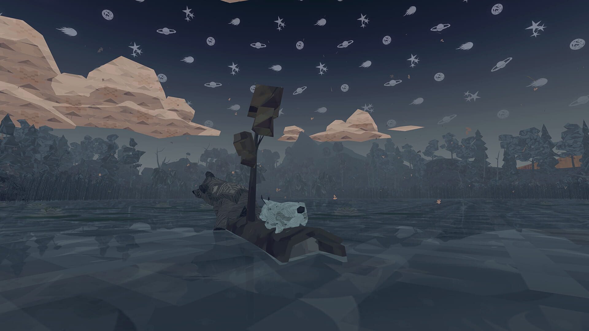 Screenshot for Paws: A Shelter 2 Game