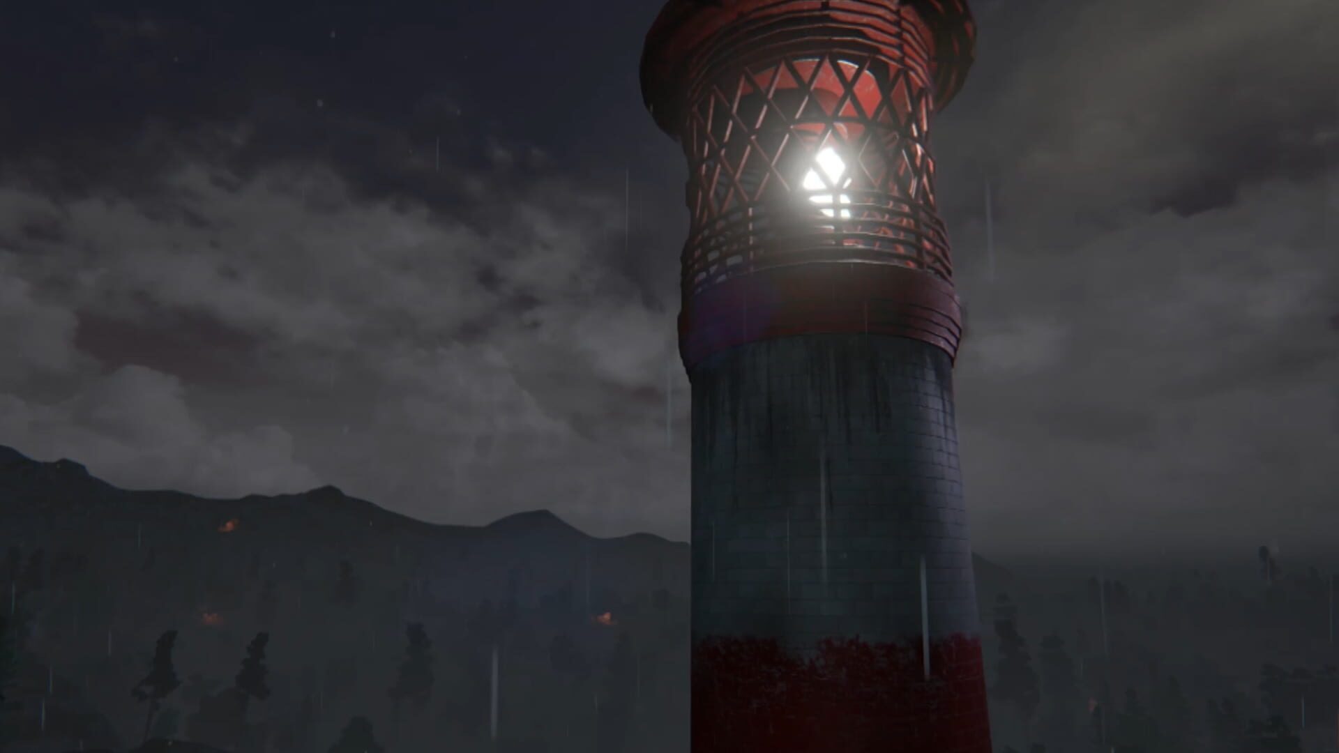 Screenshot for The Other 99