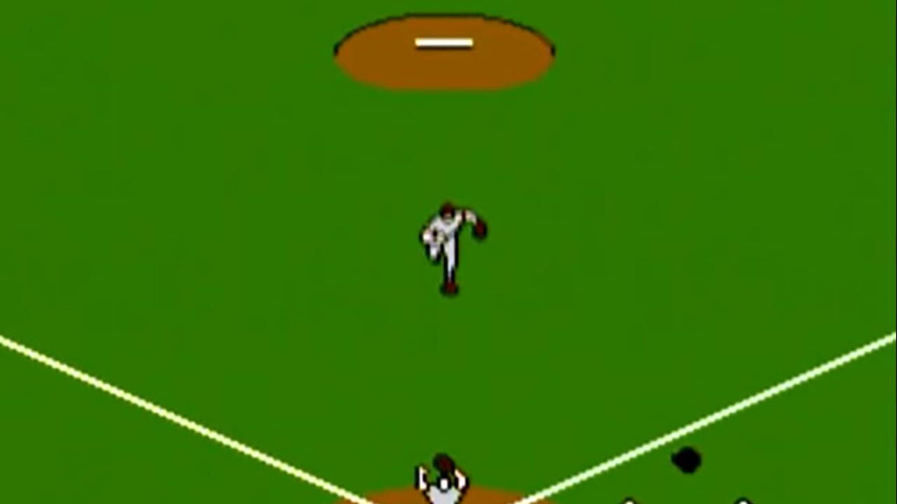 Screenshot for Baseball Stars