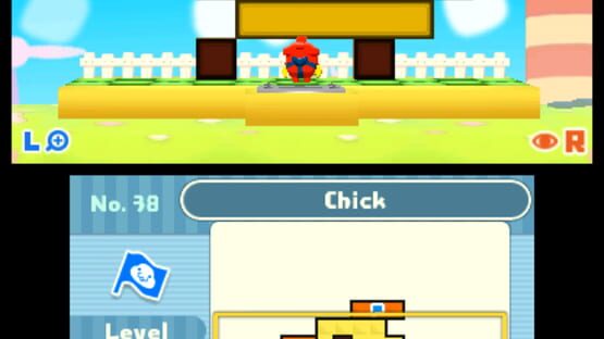 Screenshot for Pushmo