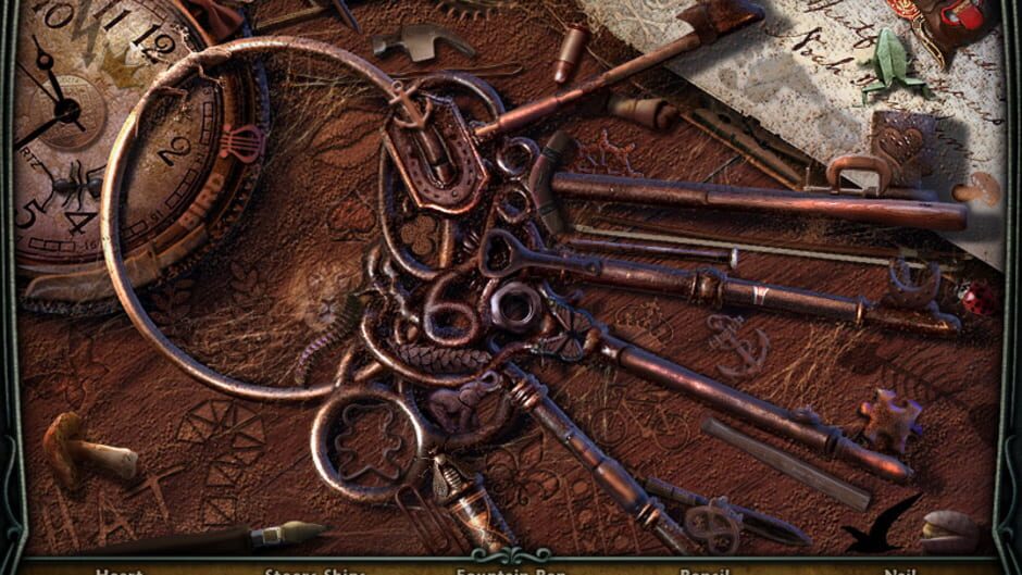 Screenshot for Escape Rosecliff Island
