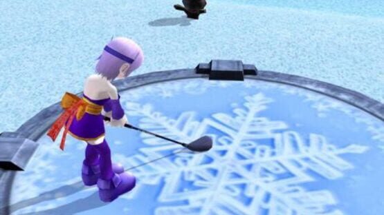 Screenshot for Super Swing Golf: Season 2