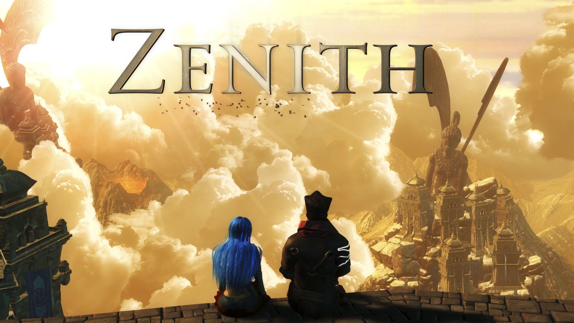Screenshot for Zenith