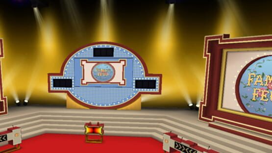 Screenshot for Family Feud: Decades