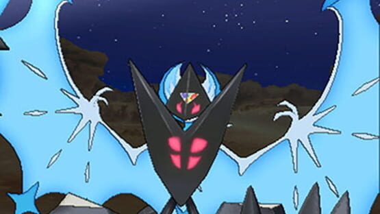 Screenshot for Pokémon Ultra Moon