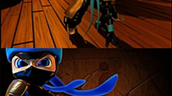 Screenshot for Cake Ninja 2