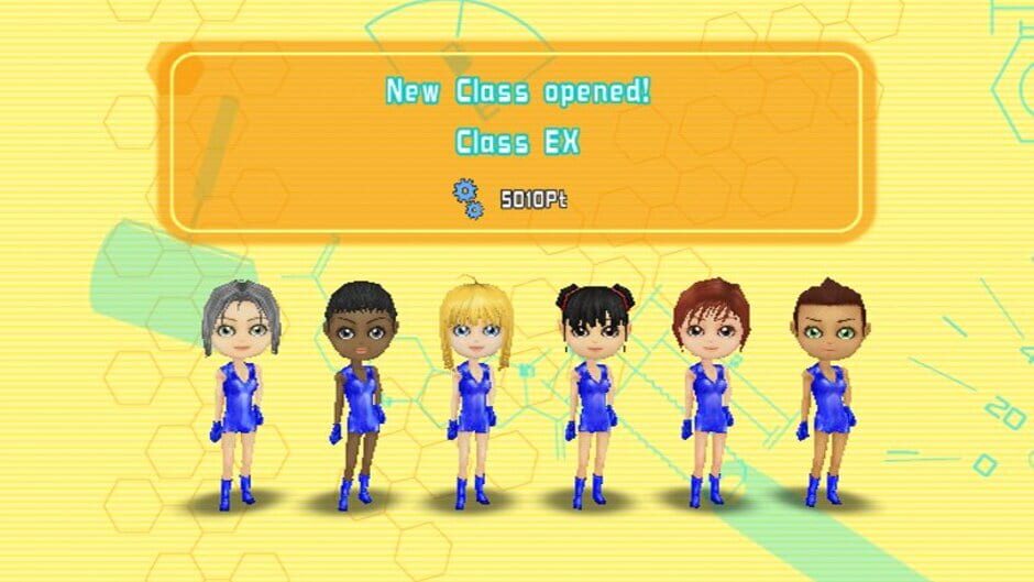 Screenshot for Pit Crew Panic!