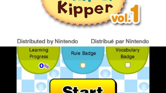 Screenshot for Phonics Fun with Biff, Chip & Kipper Vol. 1
