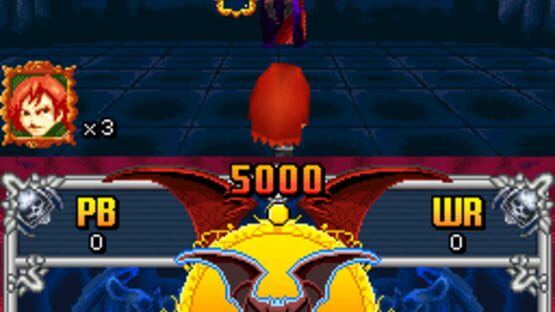 Screenshot for New International Track & Field