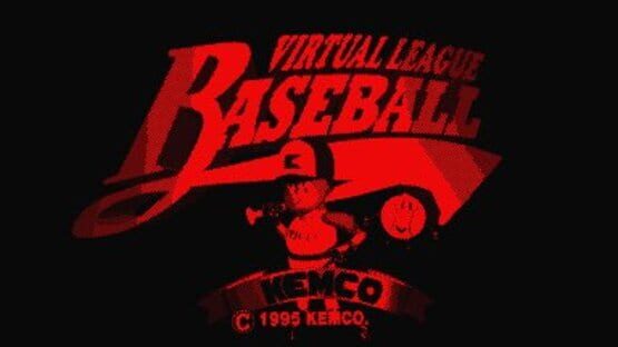 Screenshot for Virtual League Baseball
