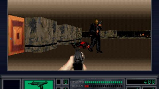 Screenshot for Operation Body Count