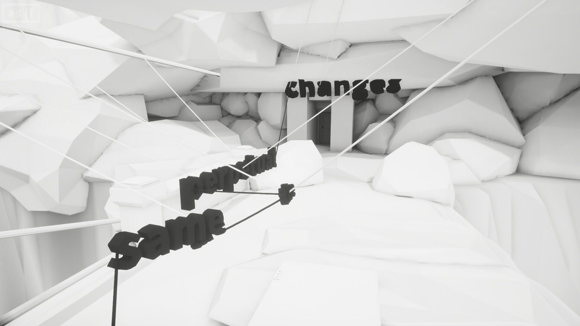 Screenshot for As If Dreaming When You're Wide Awake