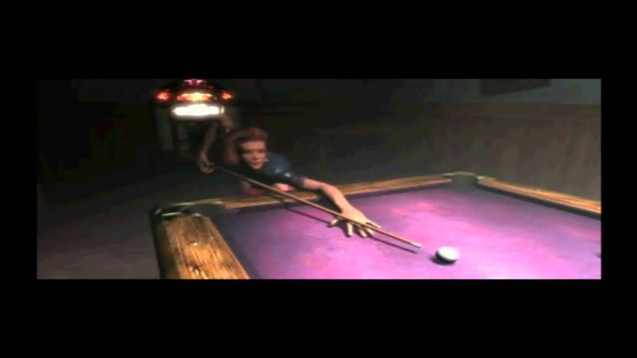 Screenshot for Pool:Shark