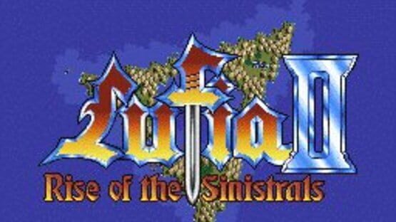 Screenshot for Lufia II: Rise of the Sinistrals