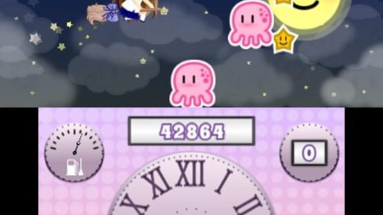 Screenshot for Dress to Play: Cute Witches!