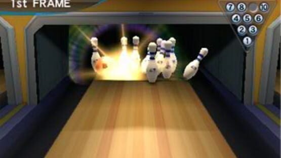 Screenshot for Deca Sports Extreme