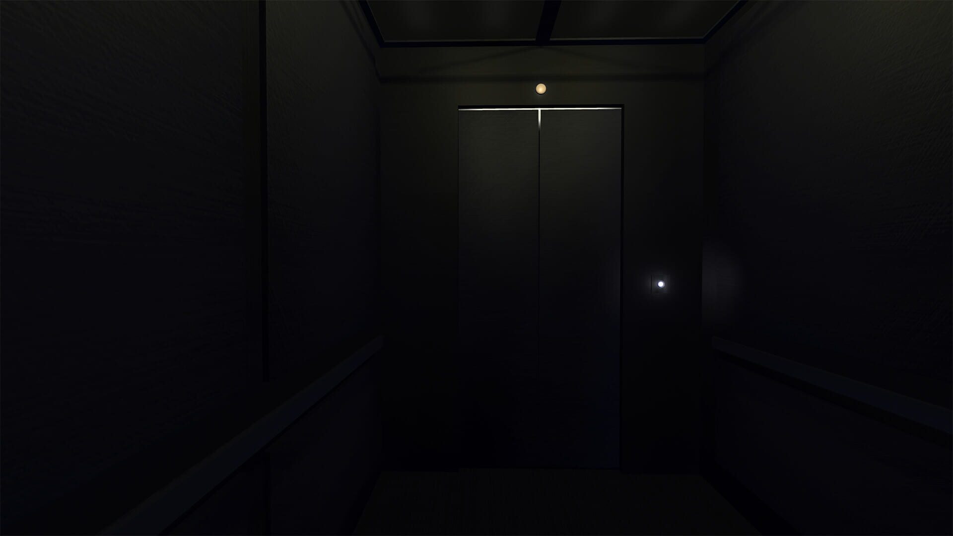 Screenshot for Elevator VR