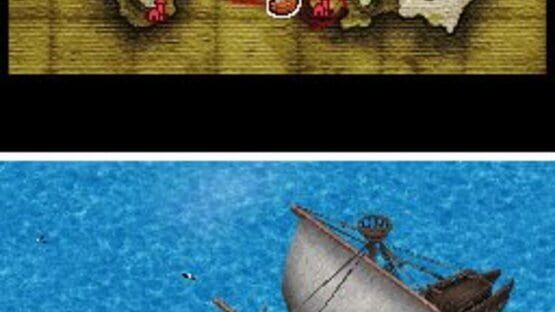 Screenshot for Glory of Heracles
