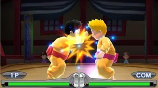 Screenshot for Deca Sports Extreme