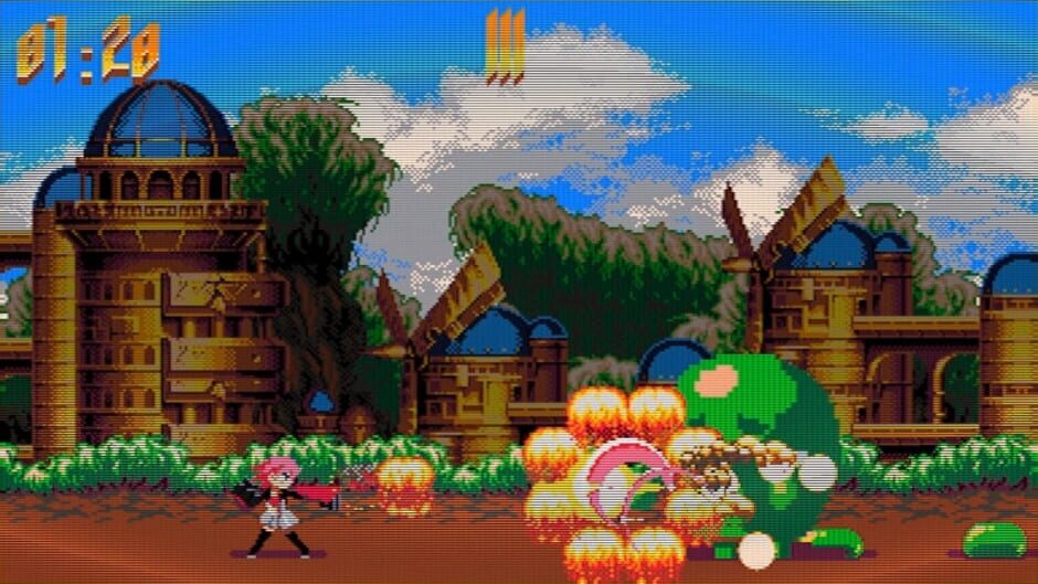 Screenshot for Gun Crazy