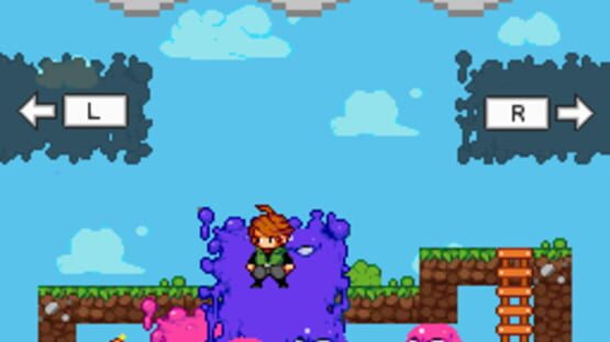 Screenshot for Color Commando