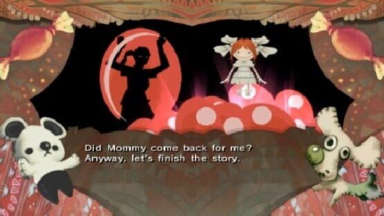 Screenshot for The Tales of Bearsworth Manor: Puzzling Pages