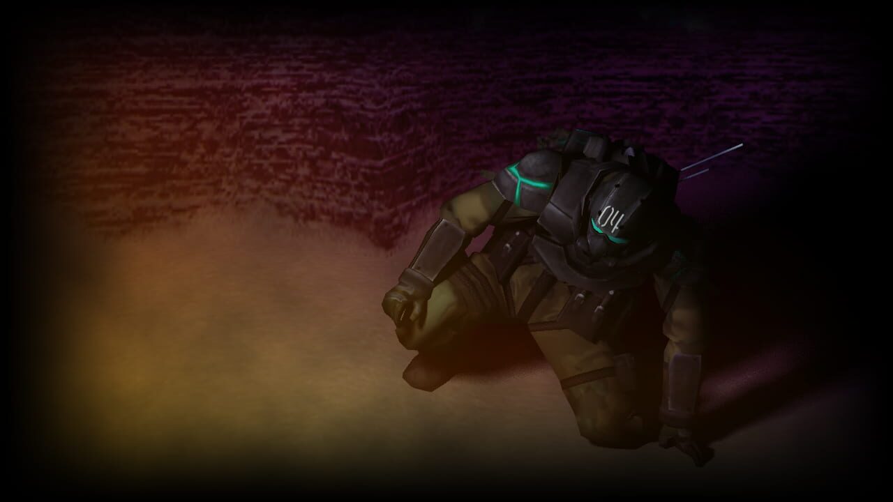 Screenshot for Onslaught