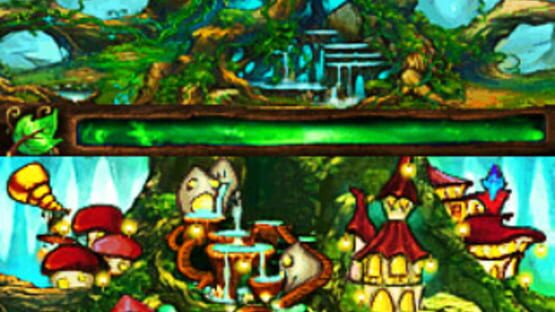 Screenshot for Jewel Legends: Tree of Life