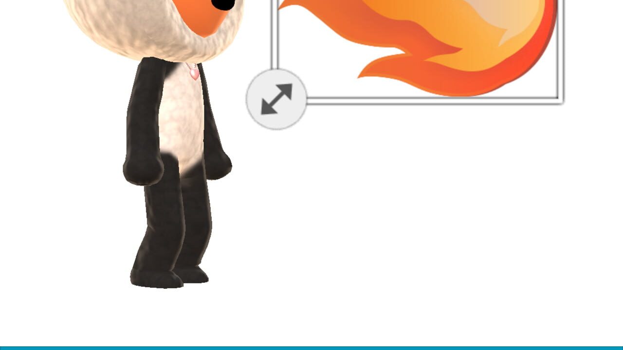 Screenshot for Miitomo
