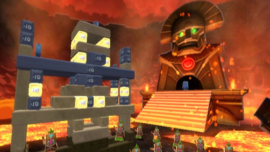 Screenshot for Boom Blox